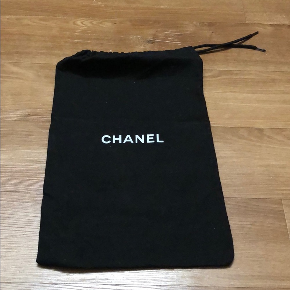 Dust bag Chanel
